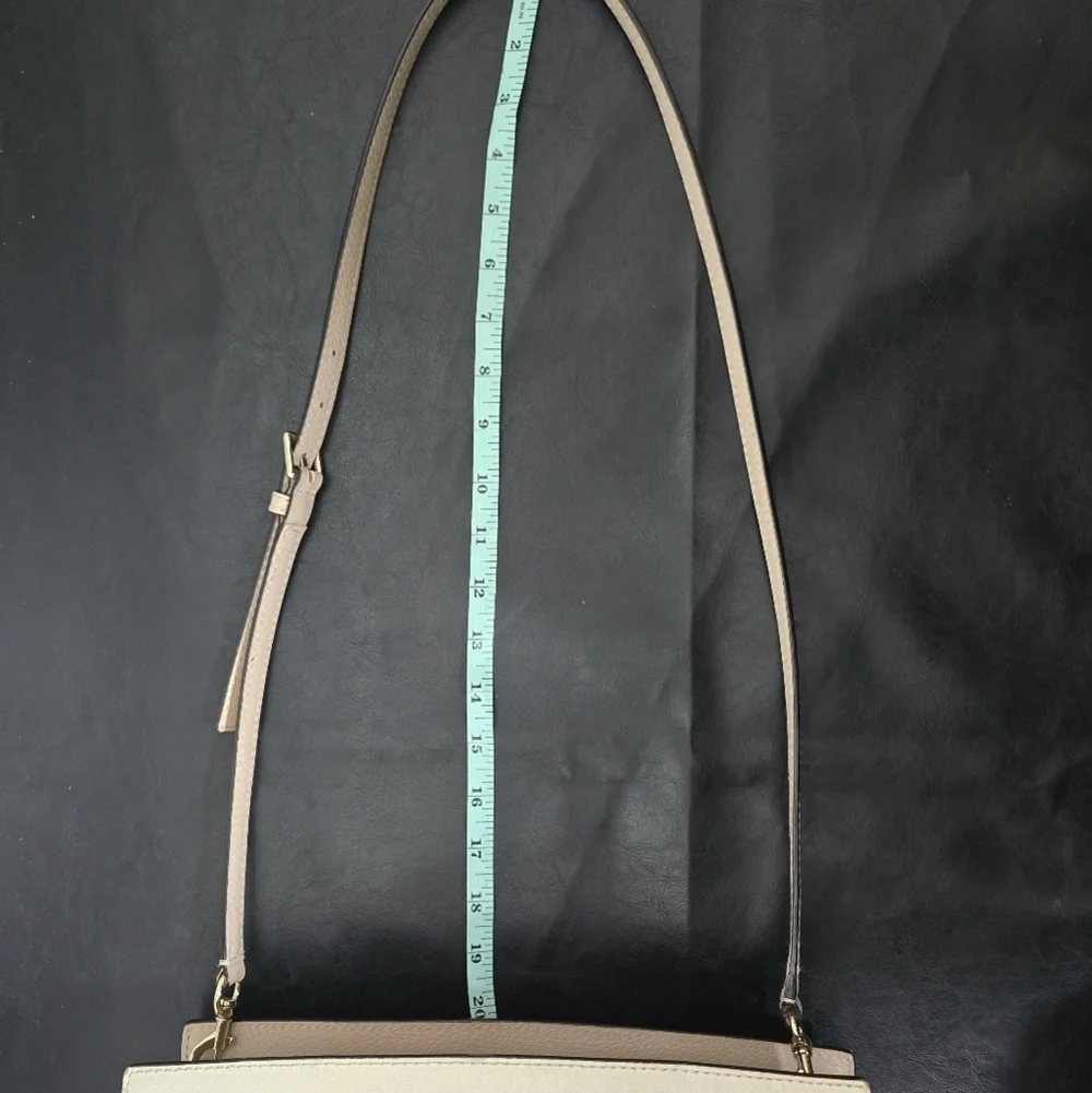 Kate Spade Grove Street Lana Satchel Crossbody
